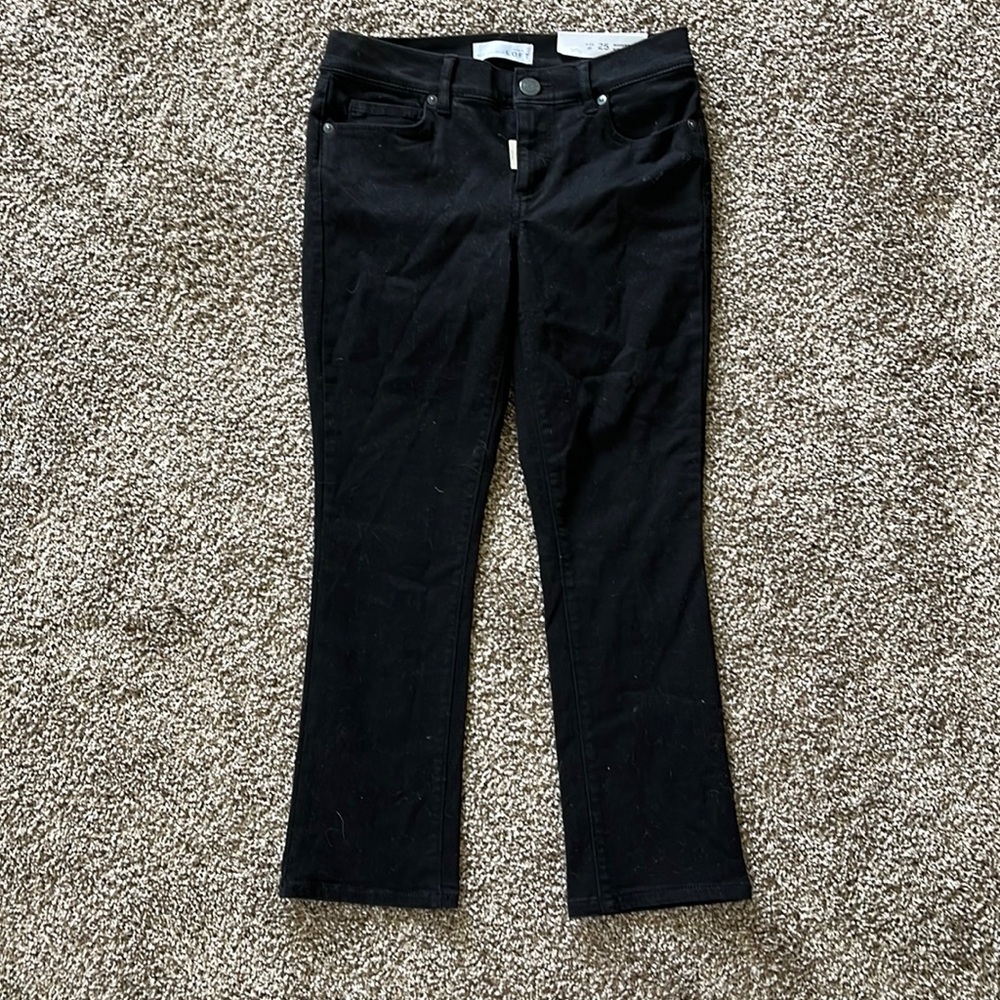 Modern kick crop